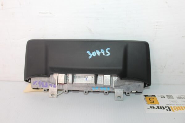 BMW F15 X5 10.25 Inch Infotainment Central Information Display 65509347878