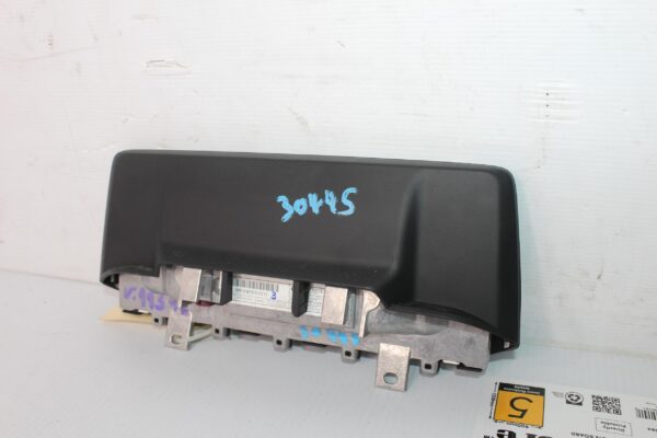 BMW F15 X5 10.25 Inch Infotainment Central Information Display 65509347878