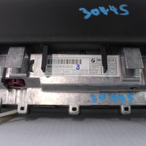 BMW F15 X5 10.25 Inch Infotainment Central Information Display 65509347878 - Image 7