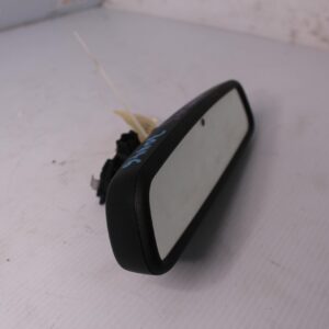 BMW F15 X5 Interior Rear View Mirror 51169274267, 925613804 - Image 2