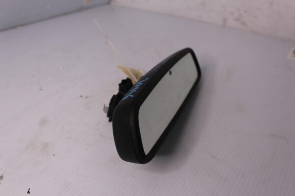 BMW F15 X5 Interior Rear View Mirror 51169274267, 925613804
