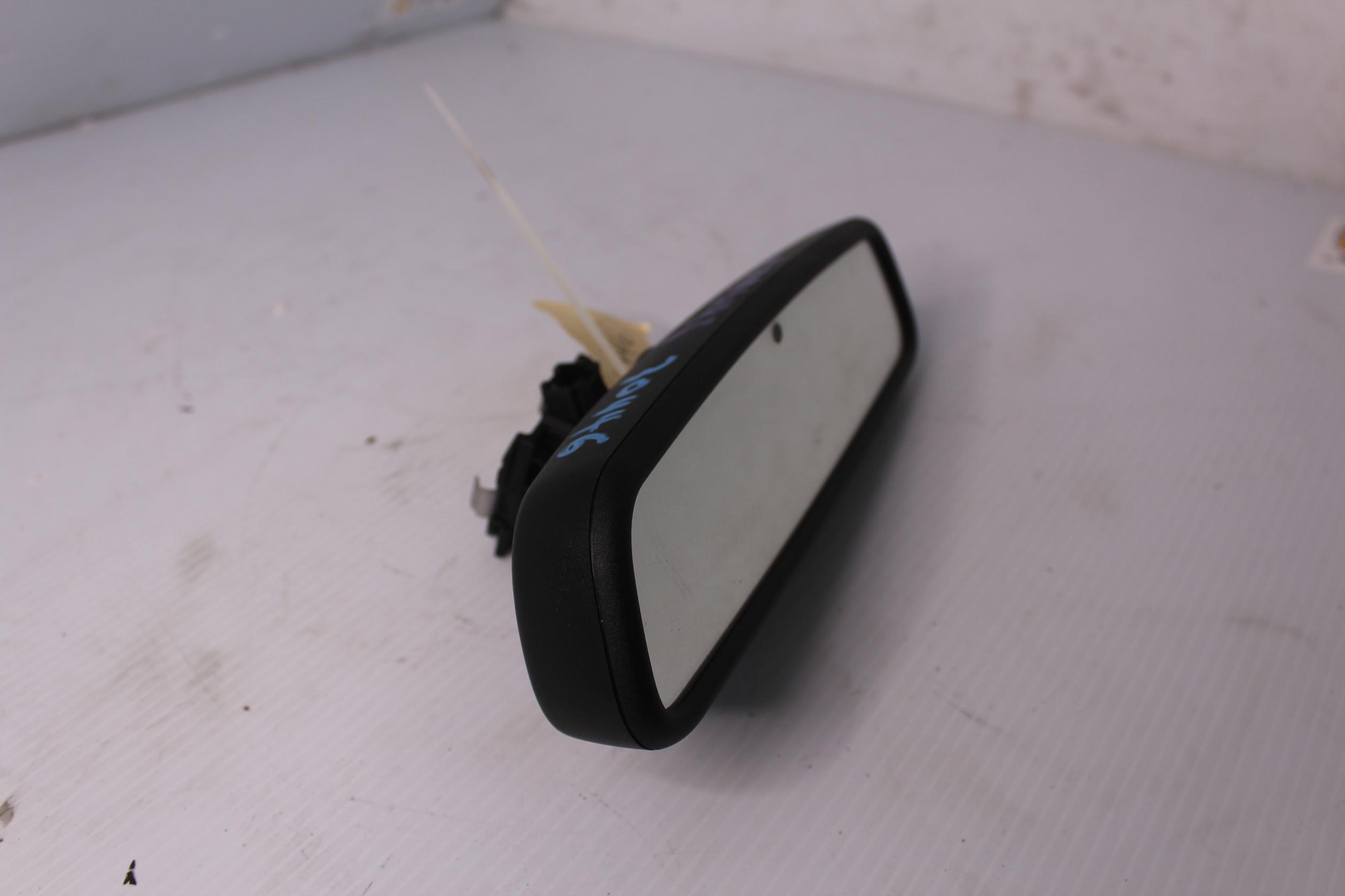 BMW F15 X5 Interior Rear View Mirror 51169274267, 925613804 - Image 2