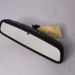BMW F15 X5 Interior Rear View Mirror 51169274267, 925613804 - Image 5
