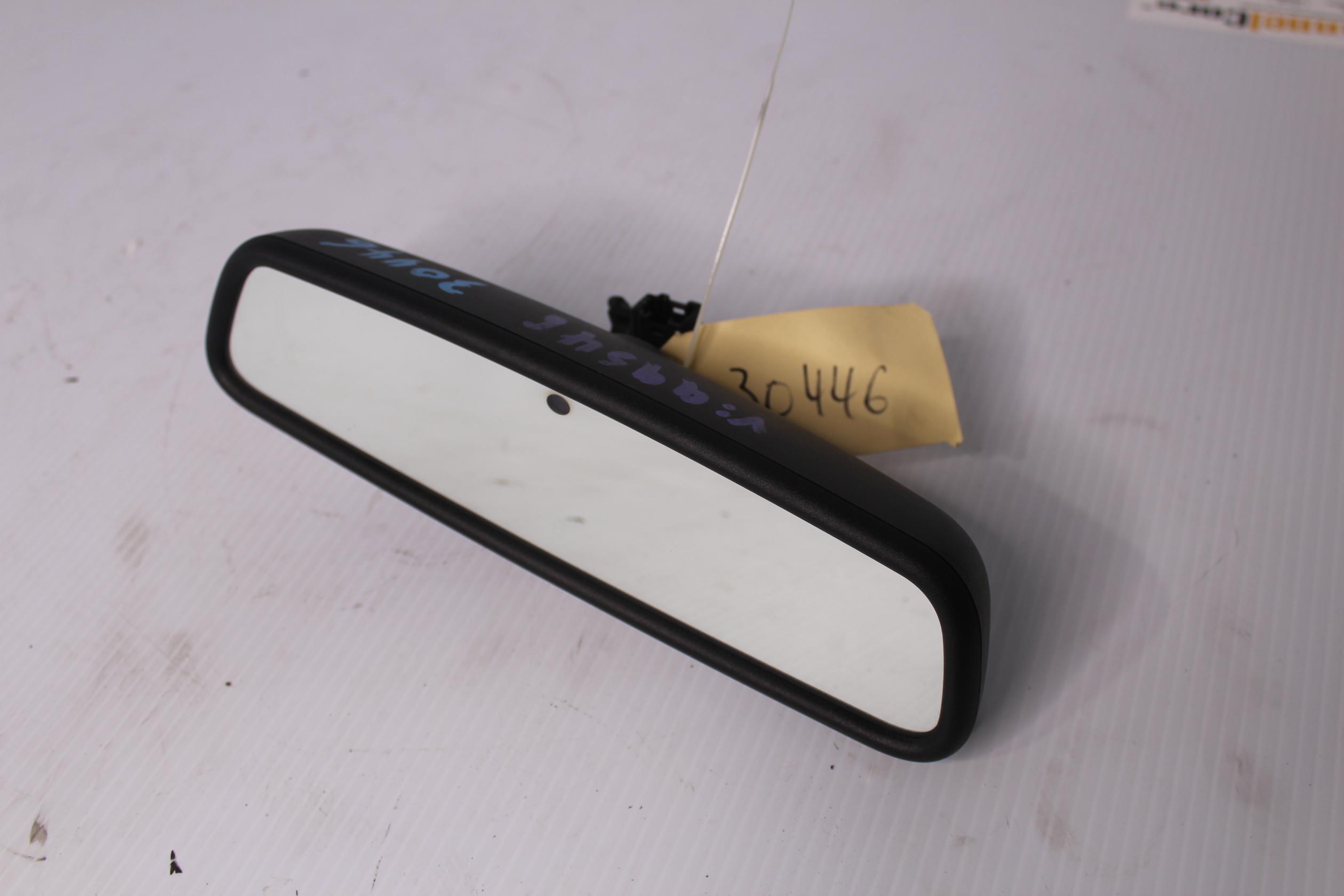 BMW F15 X5 Interior Rear View Mirror 51169274267, 925613804 - Image 5