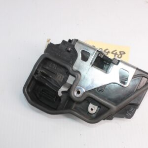 BMW F80 F30 M3 3 Series LHF Left Rear Door Lock Actuator 51227202147, 7202147 - Image 2