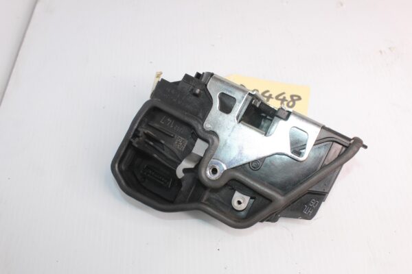 BMW F80 F30 M3 3 Series LHF Left Rear Door Lock Actuator 51227202147, 7202147