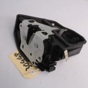 BMW F80 F30 M3 3 Series LHF Left Rear Door Lock Actuator 51227202147, 7202147 - Image 4