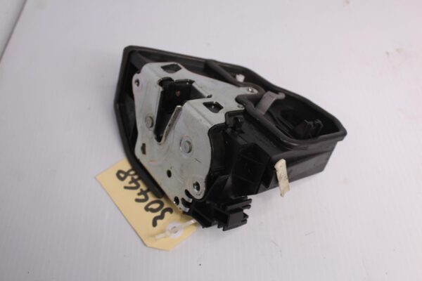 BMW F80 F30 M3 3 Series LHF Left Rear Door Lock Actuator 51227202147, 7202147