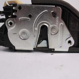 BMW F80 F30 M3 3 Series LHF Left Rear Door Lock Actuator 51227202147, 7202147 - Image 5