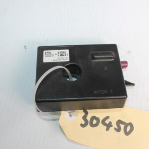 BMW F15 X5 Antenna Amplifier Control Unit 10859410