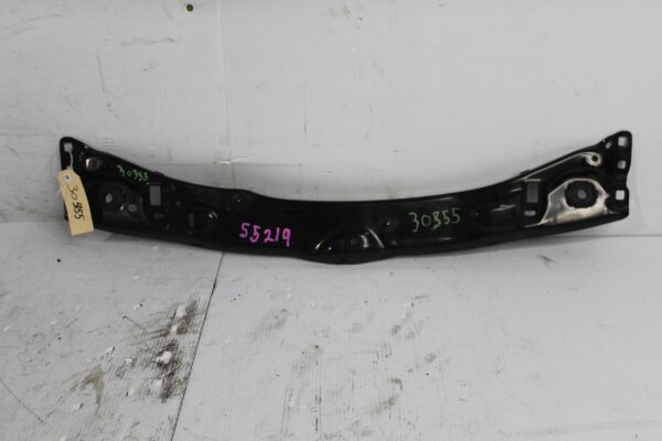 BMW F40 118i Front Upper Radiator Support 51647459878, 745987810