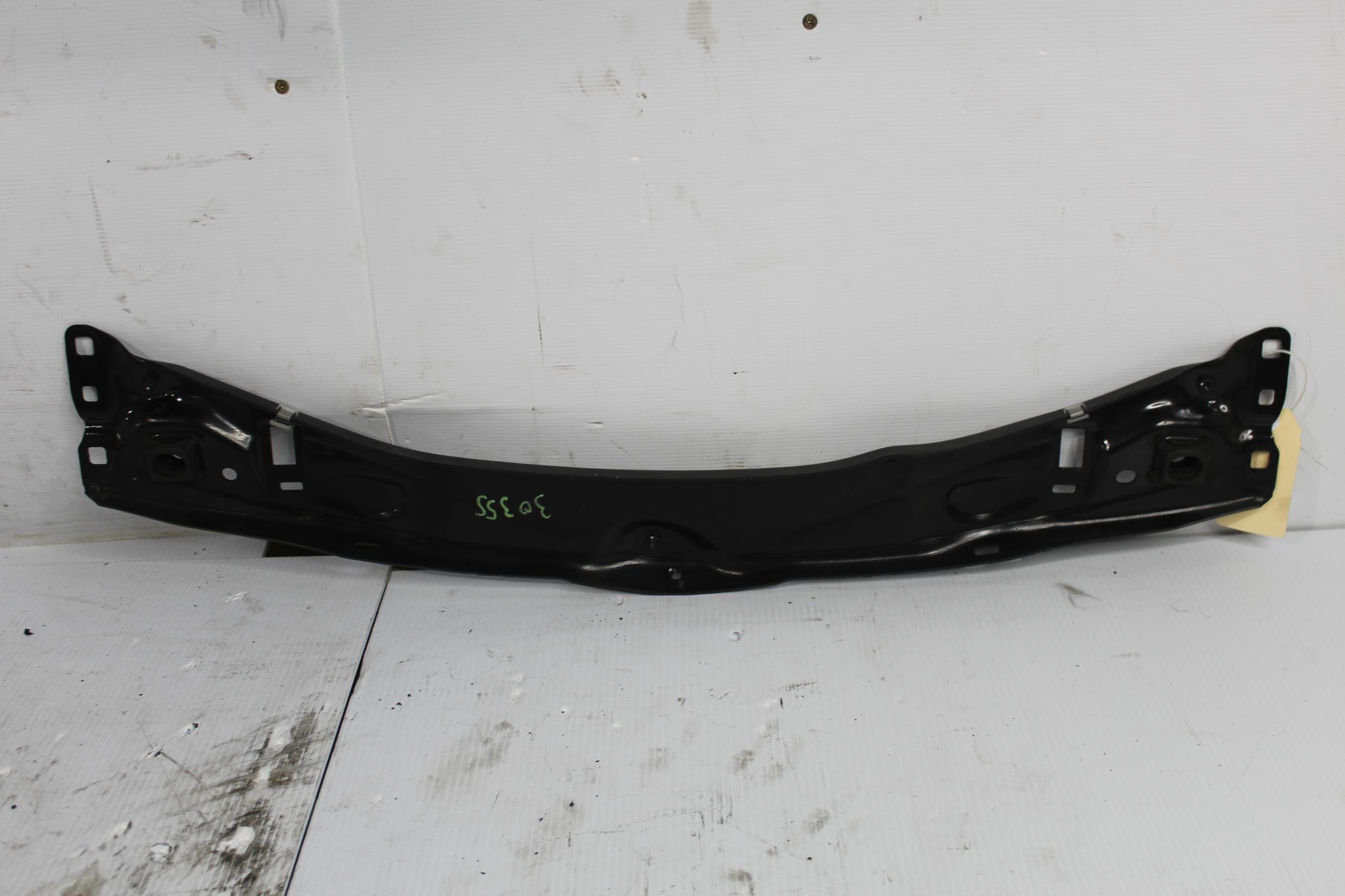 BMW F40 118i Front Upper Radiator Support 51647459878, 745987810 - Image 2