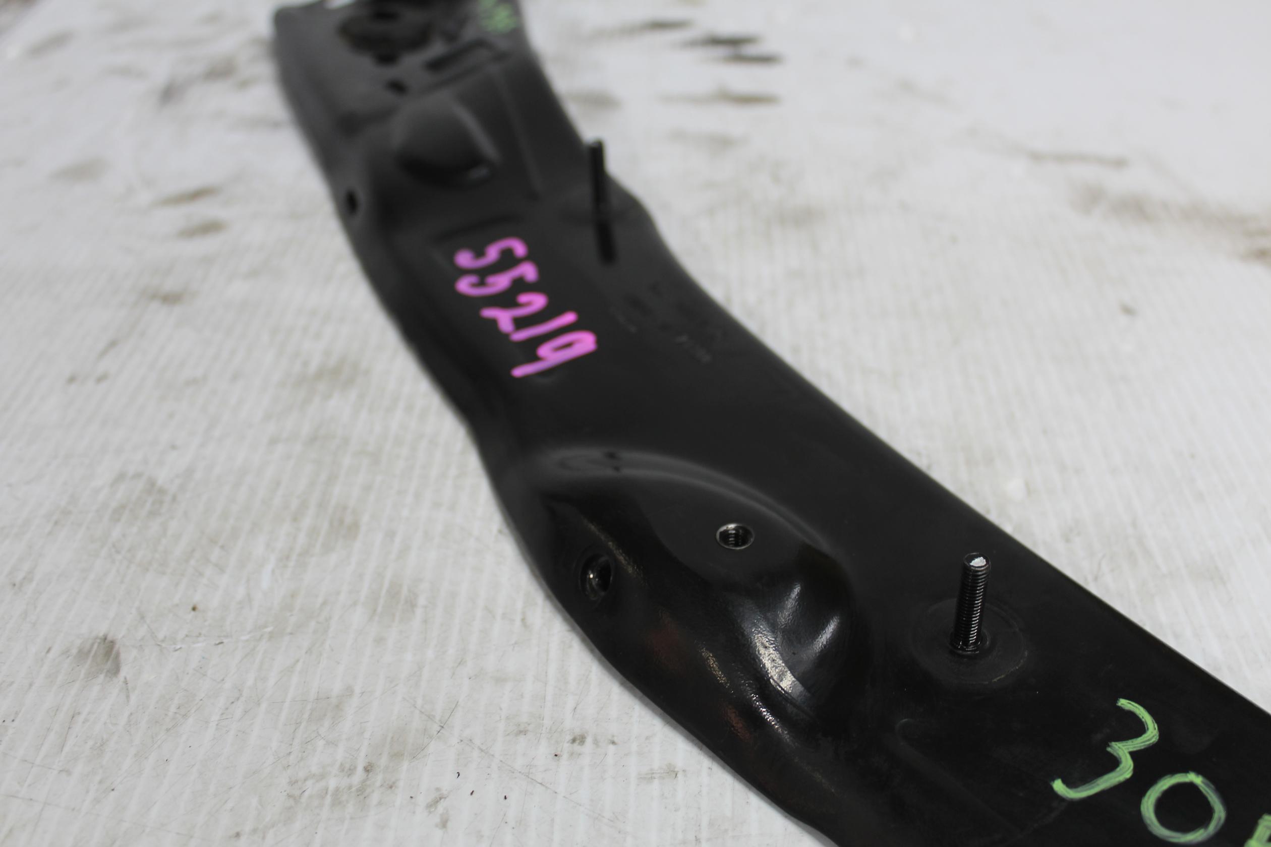BMW F40 118i Front Upper Radiator Support 51647459878, 745987810 - Image 5