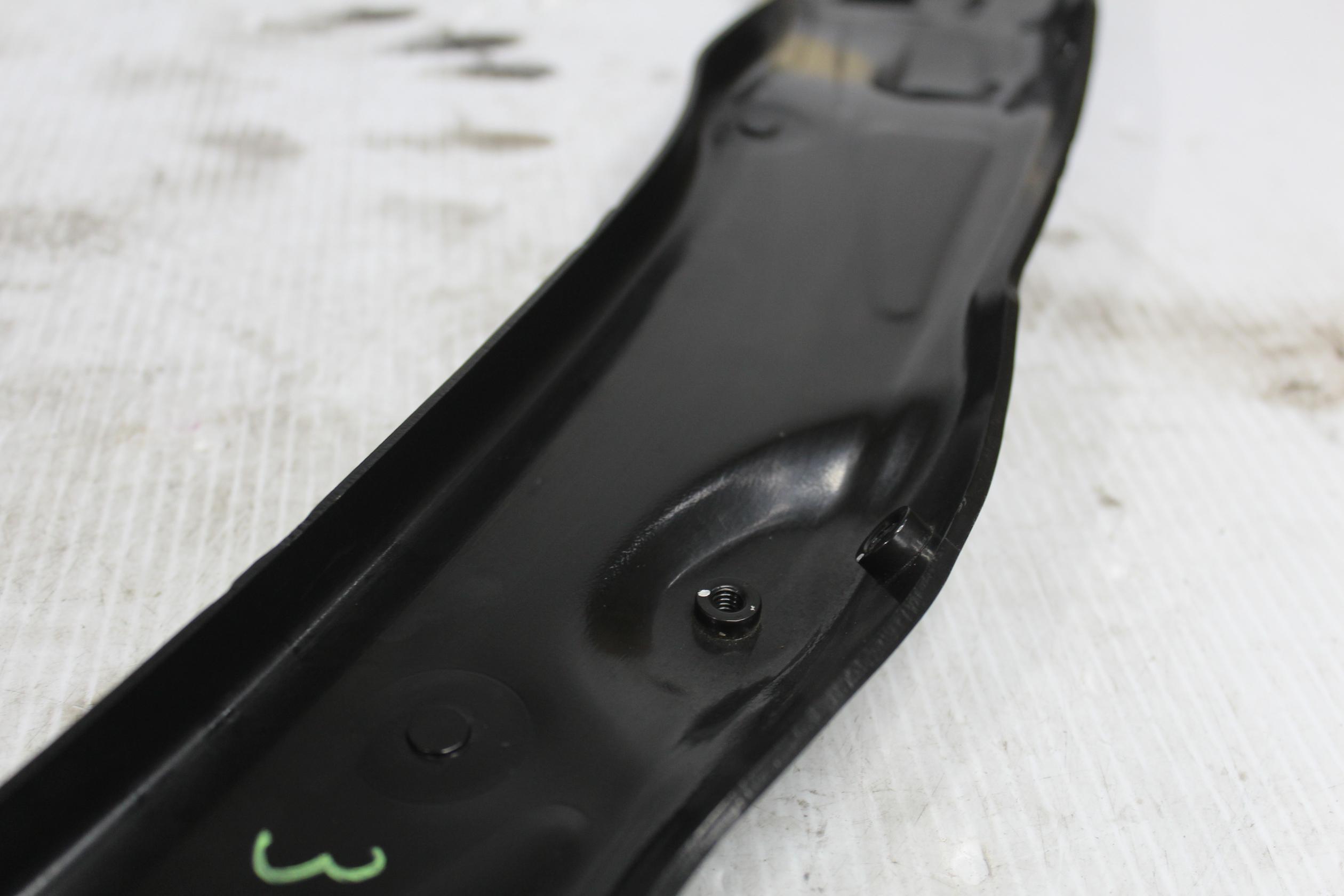 BMW F40 118i Front Upper Radiator Support 51647459878, 745987810 - Image 10