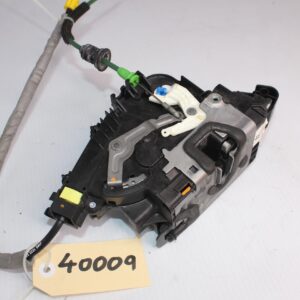 Mercedes Benz W205 C Class Rear Right Door Lock Actuator A2220064099