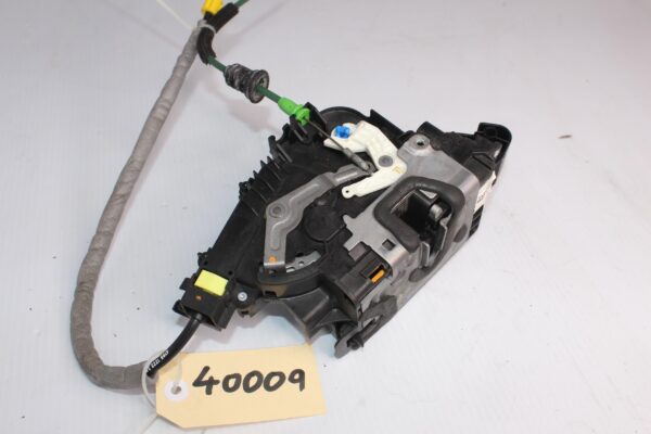 Mercedes Benz W205 C Class Rear Right Door Lock Actuator A2220064099