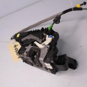 Mercedes Benz W205 C Class Rear Right Door Lock Actuator A2220064099 - Image 2