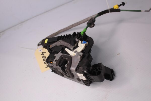 Mercedes Benz W205 C Class Rear Right Door Lock Actuator A2220064099