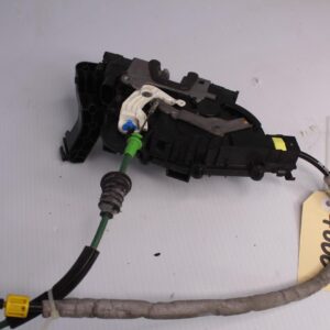 Mercedes Benz W205 C Class Rear Right Door Lock Actuator A2220064099 - Image 3