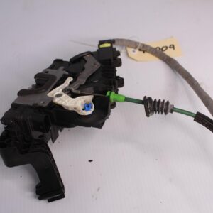 Mercedes Benz W205 C Class Rear Right Door Lock Actuator A2220064099 - Image 4