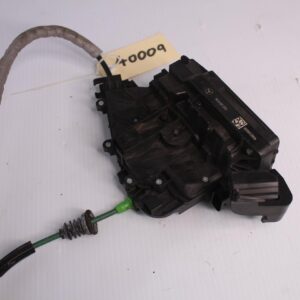 Mercedes Benz W205 C Class Rear Right Door Lock Actuator A2220064099 - Image 5