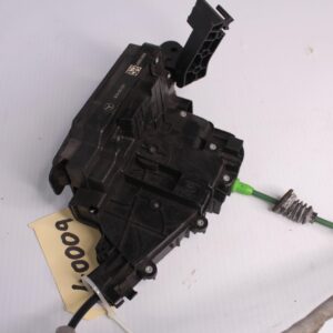 Mercedes Benz W205 C Class Rear Right Door Lock Actuator A2220064099 - Image 6