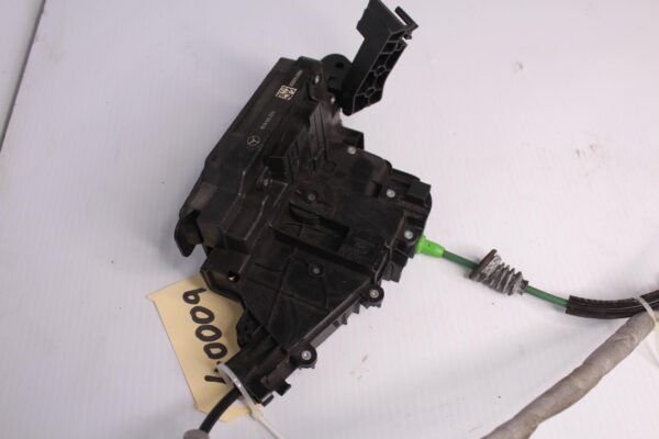 Mercedes Benz W205 C Class Rear Right Door Lock Actuator A2220064099