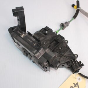 Mercedes Benz W205 C Class Rear Right Door Lock Actuator A2220064099 - Image 7