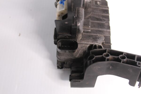 Mercedes Benz W205 C Class Rear Right Door Lock Actuator A2220064099