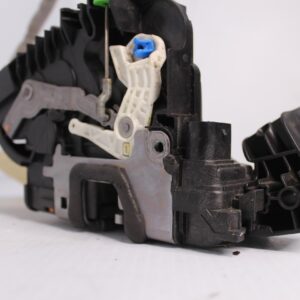 Mercedes Benz W205 C Class Rear Right Door Lock Actuator A2220064099 - Image 9