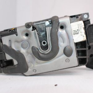 Mercedes Benz W205 C Class Rear Right Door Lock Actuator A2220064099 - Image 10