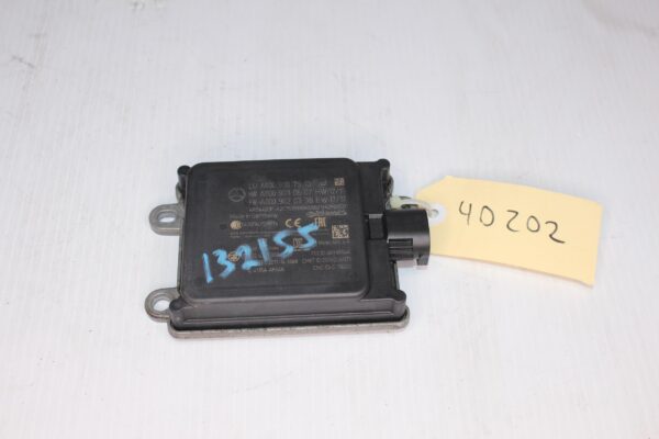 Mercedes Benz W205 W213 C E Class Distronic Radar Control Unit A0009007913, A0009002839