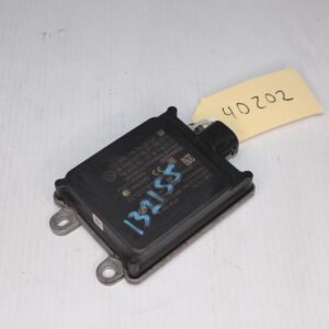 Mercedes Benz W205 W213 C E Class Distronic Radar Control Unit A0009007913, A0009002839 - Image 2