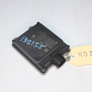 Mercedes Benz W205 W213 C E Class Distronic Radar Control Unit A0009007913, A0009002839 - Image 3