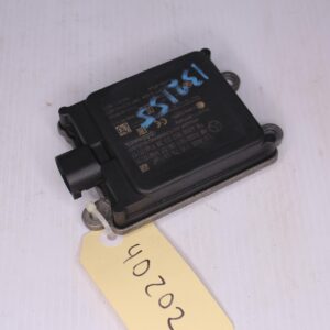 Mercedes Benz W205 W213 C E Class Distronic Radar Control Unit A0009007913, A0009002839 - Image 4