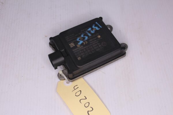 Mercedes Benz W205 W213 C E Class Distronic Radar Control Unit A0009007913, A0009002839