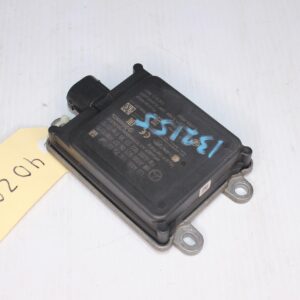 Mercedes Benz W205 W213 C E Class Distronic Radar Control Unit A0009007913, A0009002839 - Image 5