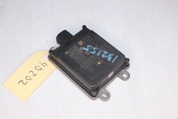 Mercedes Benz W205 W213 C E Class Distronic Radar Control Unit A0009007913, A0009002839