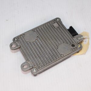 Mercedes Benz W205 W213 C E Class Distronic Radar Control Unit A0009007913, A0009002839 - Image 6