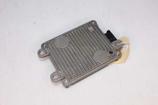 Mercedes Benz W205 W213 C E Class Distronic Radar Control Unit A0009007913, A0009002839