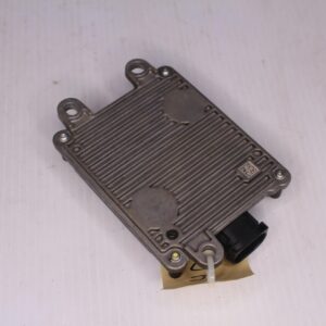 Mercedes Benz W205 W213 C E Class Distronic Radar Control Unit A0009007913, A0009002839 - Image 7