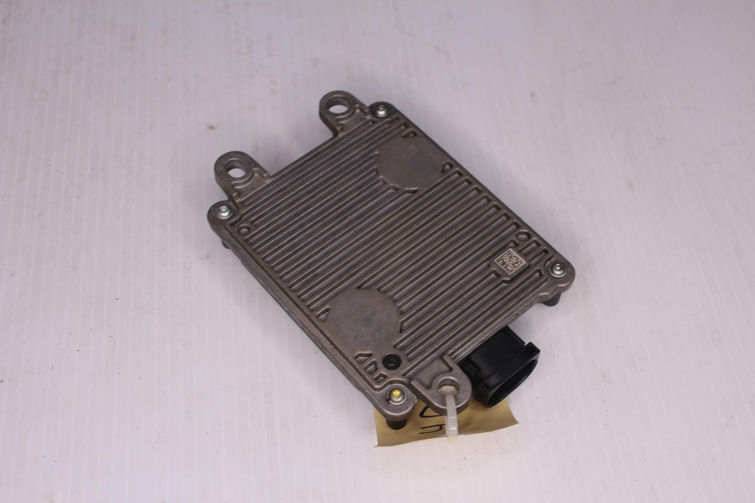 Mercedes Benz W205 W213 C E Class Distronic Radar Control Unit A0009007913, A0009002839 - Image 7