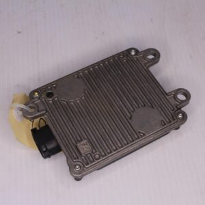 Mercedes Benz W205 W213 C E Class Distronic Radar Control Unit A0009007913, A0009002839 - Image 8