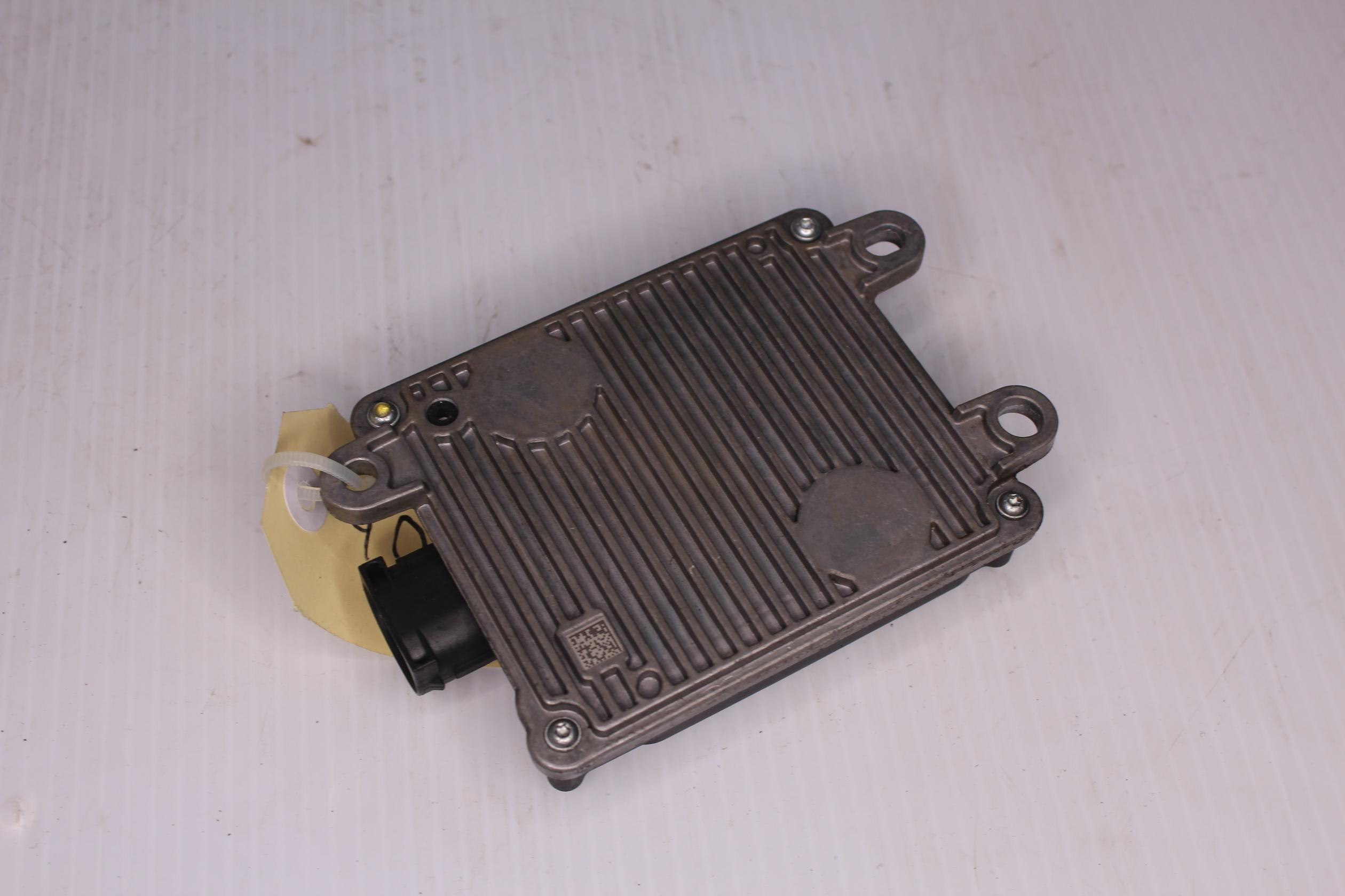 Mercedes Benz W205 W213 C E Class Distronic Radar Control Unit A0009007913, A0009002839 - Image 8