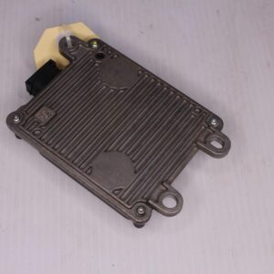 Mercedes Benz W205 W213 C E Class Distronic Radar Control Unit A0009007913, A0009002839 - Image 9