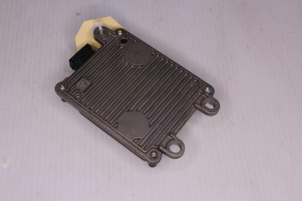 Mercedes Benz W205 W213 C E Class Distronic Radar Control Unit A0009007913, A0009002839