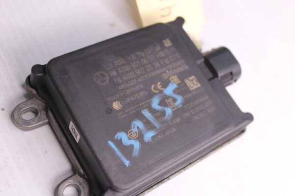 Mercedes Benz W205 W213 C E Class Distronic Radar Control Unit A0009007913, A0009002839