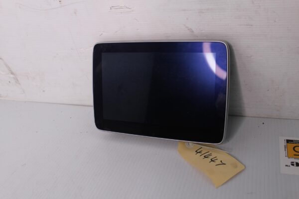 Mercedes Benz W176 W117 A CLA Class Headunit Display Screen A1669007814, A1669008222