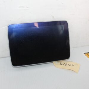Mercedes Benz W176 W117 A CLA Class Headunit Display Screen A1669007814, A1669008222 - Image 3