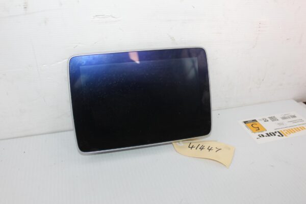 Mercedes Benz W176 W117 A CLA Class Headunit Display Screen A1669007814, A1669008222